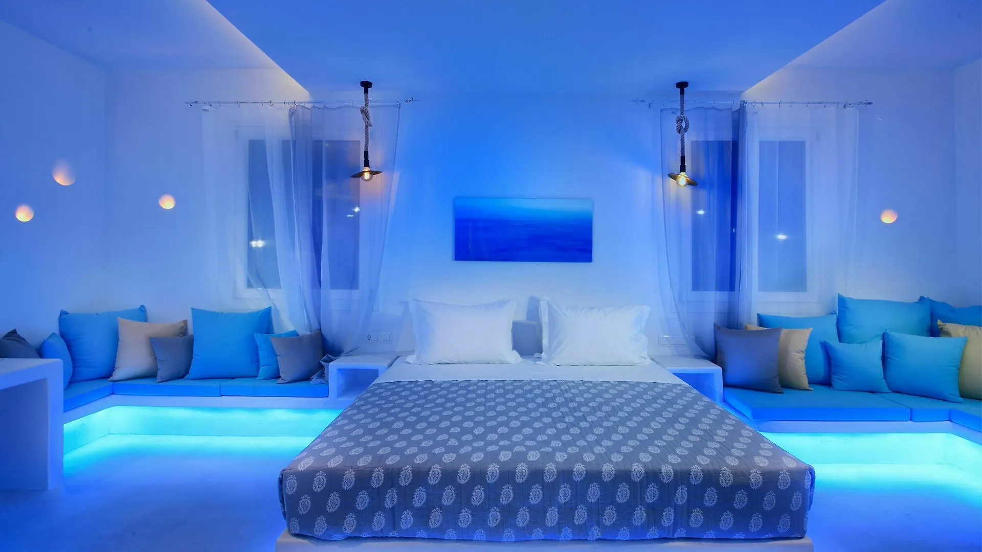 Villa Elegant Mykonos Mykonos Town